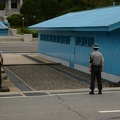 ROK Guards on border2